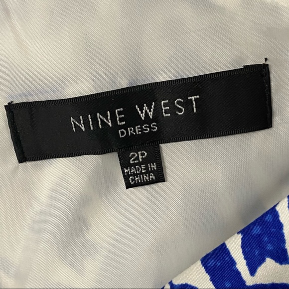✨Host Pick✨ Nine West Cocktail Dress - Picture 2 of 5